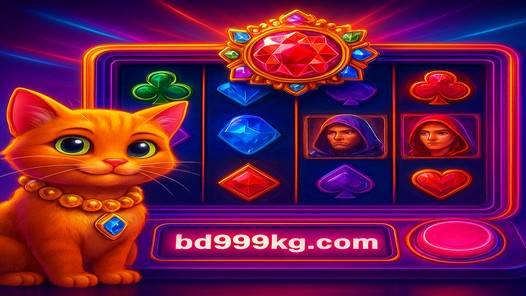 kg999bd-এ সহজ প্রবেশের সুবিধা